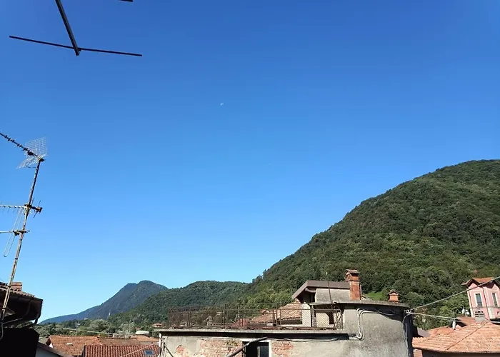 Apartment I Tre Moschettoni