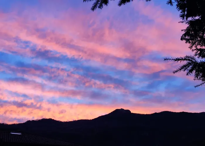 Apartment I Tre Moschettoni *