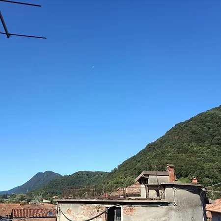 Apartmán I Tre Moschettoni