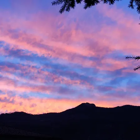 Apartmán I Tre Moschettoni *